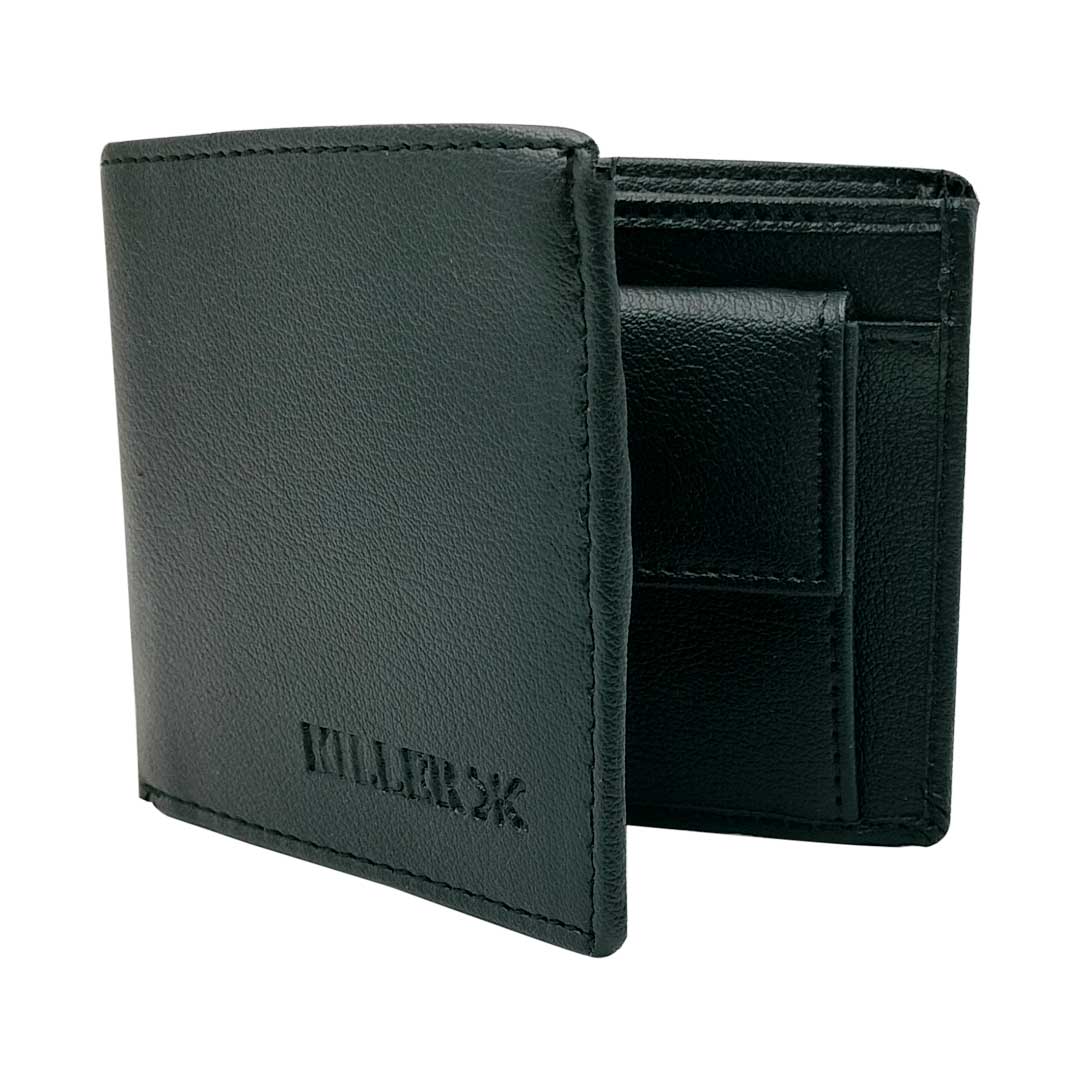 KILLER WALLETS