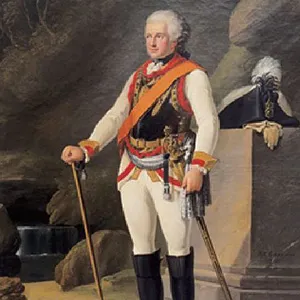 Carl-Augustus-King-of-Germany-Hungary-Patron-of-Goether-Herder-Schiller-Windosrs