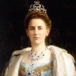 Duchess-Wilhelmina-Queen-of-the-Dutch-Windsor