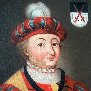 Earnst-Elector-of-the-Holy-Roman-Emperor-Windsor