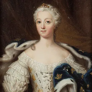 Loissa-Ulrika-Queen-of-Sweden-Windsor