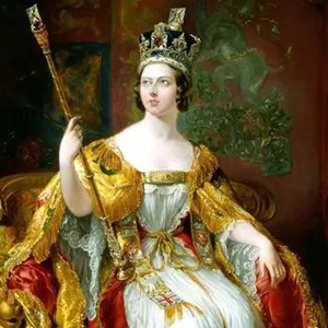 Queen-VictoriaEmpress-of-the-World-Windsors